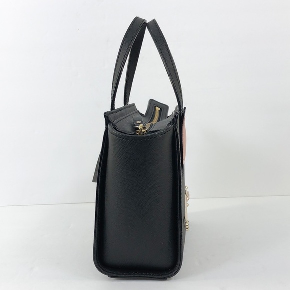 Kate Spade Jazz Things Up Mini Hayden - Picture 3 of 9